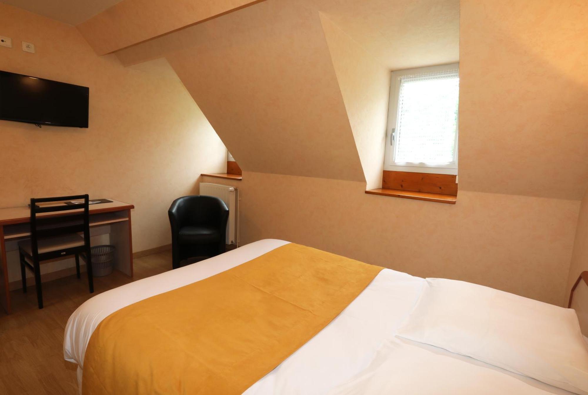 Hotel Ardiden Luz-Saint-Sauveur Exteriér fotografie
